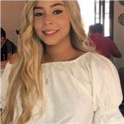 Niñera con nivel de inglés b2